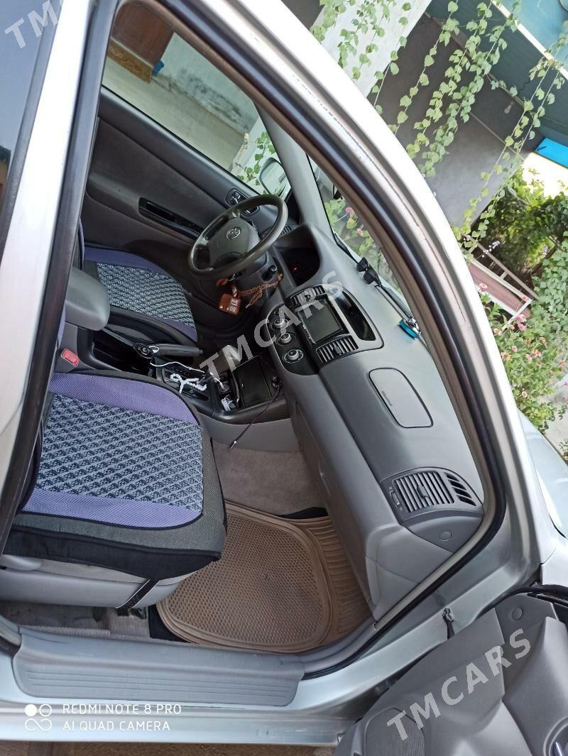 Toyota Camry 2006 - 180 000 TMT - Ёлётен - img 3