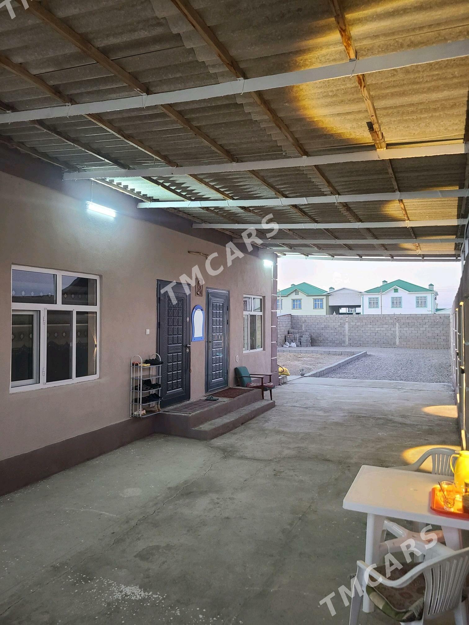 Gokdepe jay - Гёкдепе - img 2