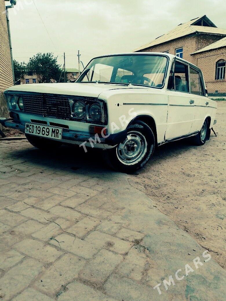 Lada 2106 1997 - 15 000 TMT - Baýramaly - img 2