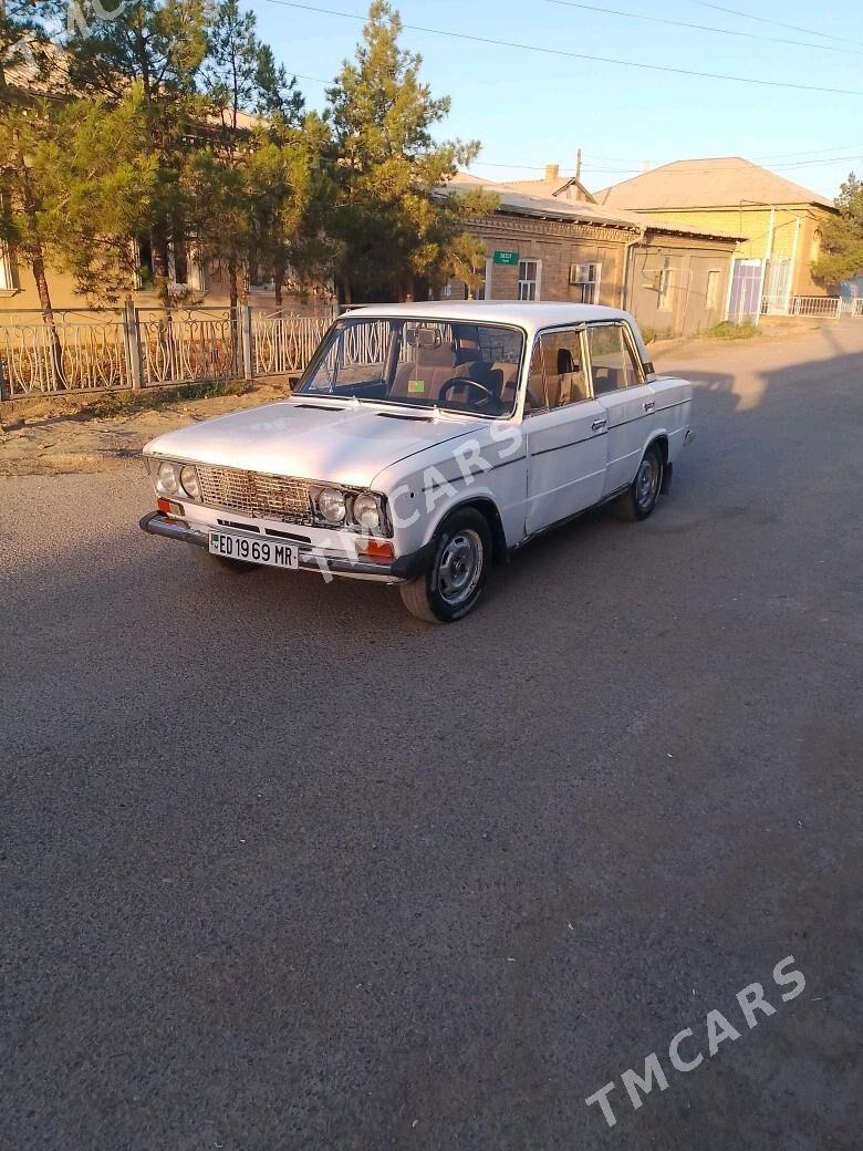 Lada 2106 1997 - 15 000 TMT - Baýramaly - img 6