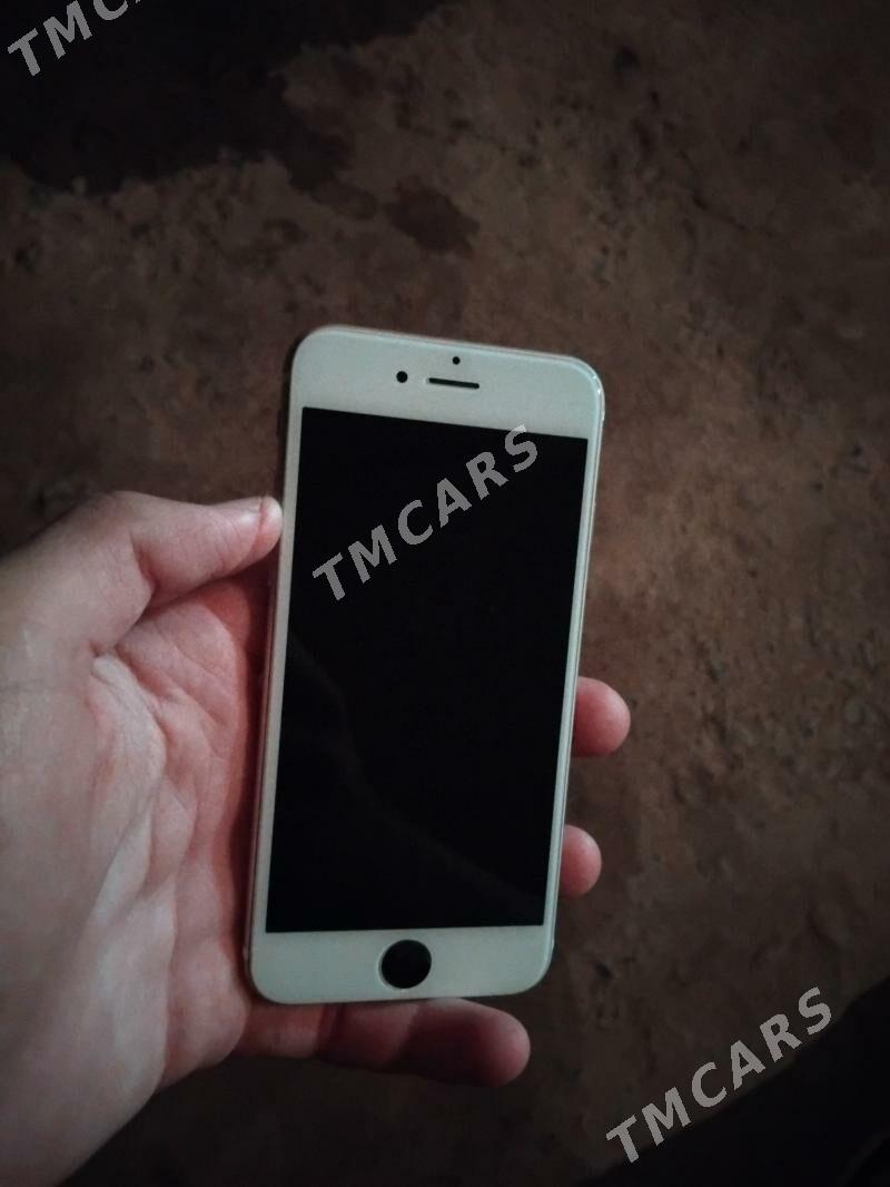 IPHONE 6S - Çärjew - img 2