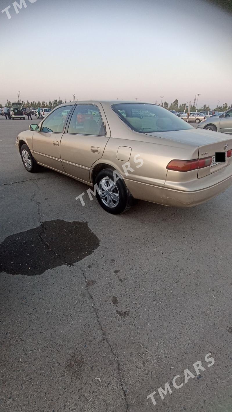 Toyota Camry 1999 - 110 000 TMT - Губадаг - img 5