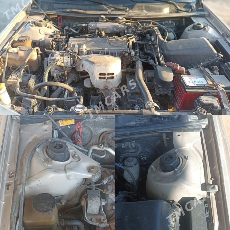 Toyota Camry 1999 - 110 000 TMT - Губадаг - img 6