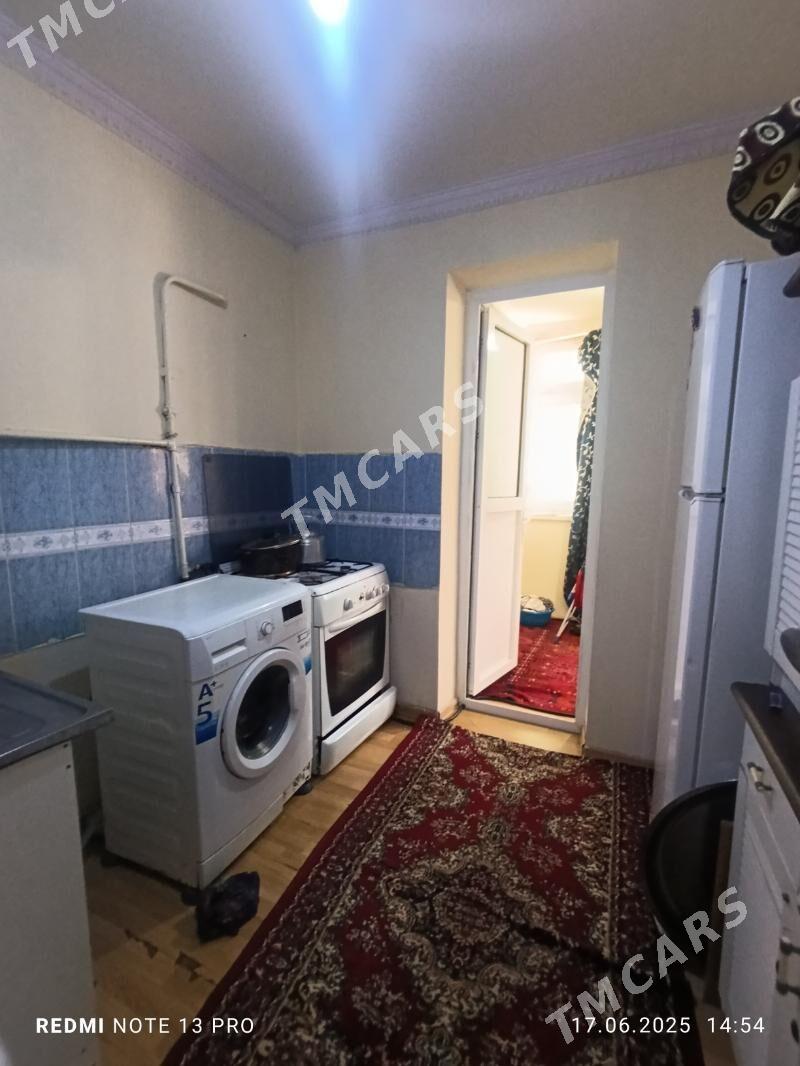 Arenda Teke Bazaryn yany - Aşgabat - img 3