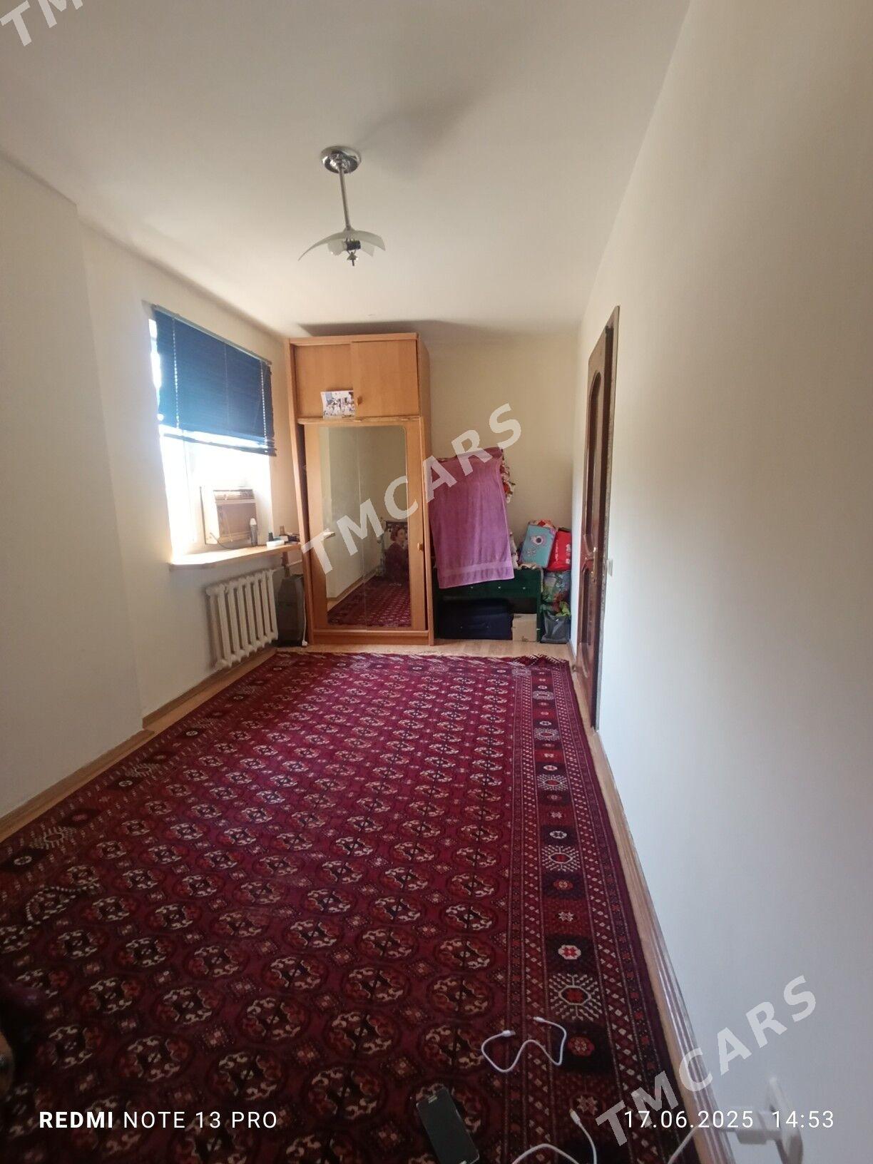 Arenda Teke Bazaryn yany - Aşgabat - img 5