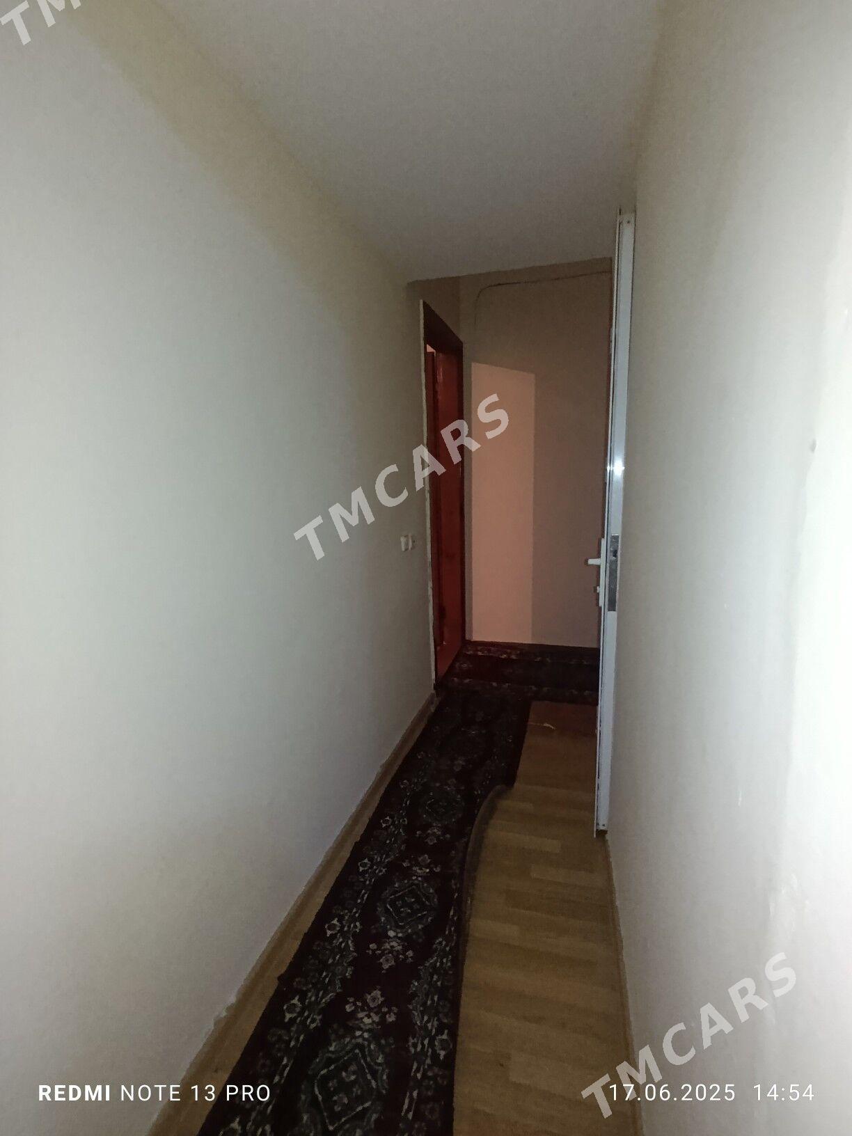 Arenda Teke Bazaryn yany - Aşgabat - img 2
