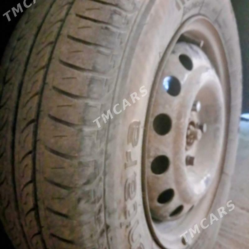 Opel Vectra 1991 - 33 000 TMT - Дашогуз - img 3
