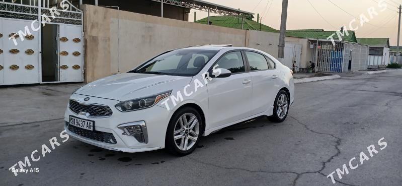 Kia Forte 2021 - 245 000 TMT - Aşgabat - img 2