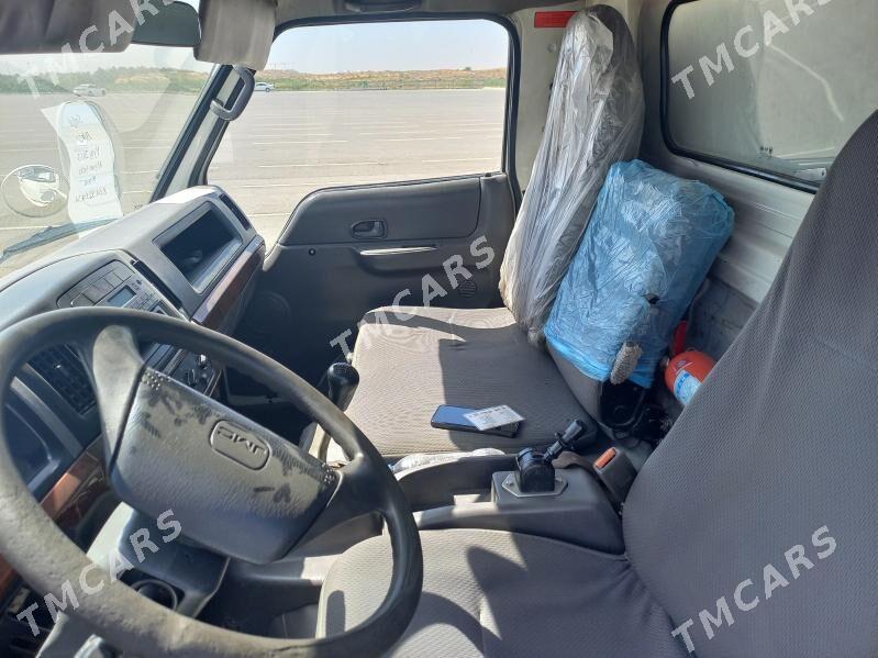 Mitsubishi Canter 2013 - 198 000 TMT - "Алтын Асыр" Гундогар базары ( Толкучка) - img 3