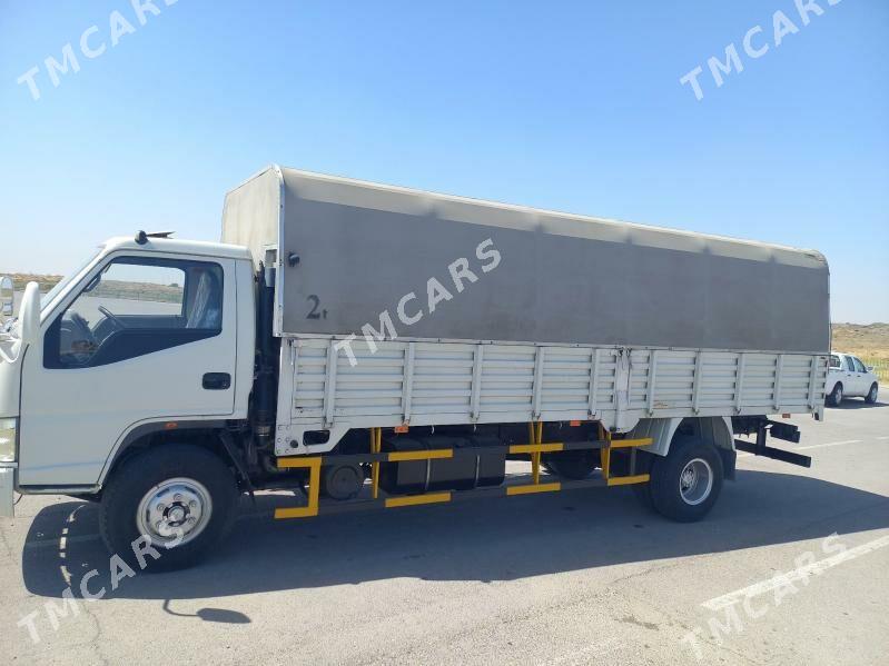 Mitsubishi Canter 2013 - 198 000 TMT - "Алтын Асыр" Гундогар базары ( Толкучка) - img 2