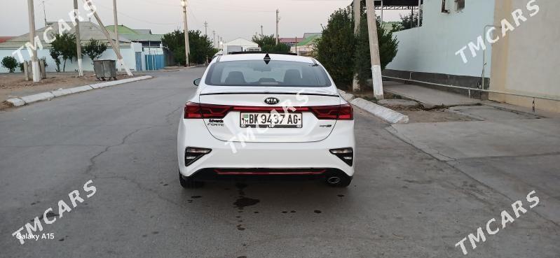 Kia Forte 2021 - 245 000 TMT - Aşgabat - img 4