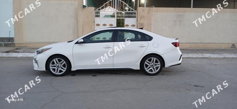 Kia Forte 2021 - 245 000 TMT - Aşgabat - img 3