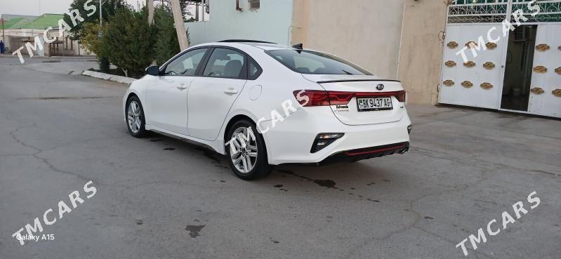 Kia Forte 2021 - 245 000 TMT - Aşgabat - img 5