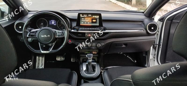 Kia Forte 2021 - 245 000 TMT - Aşgabat - img 7