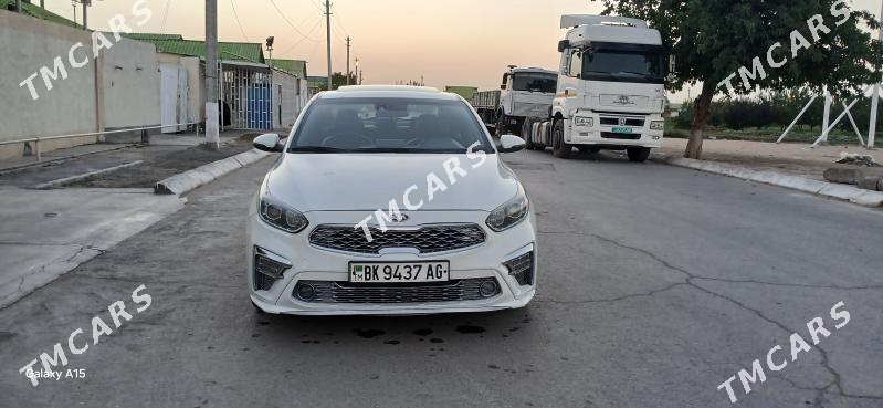 Kia Forte 2021 - 245 000 TMT - Aşgabat - img 9
