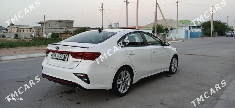 Kia Forte 2021 - 245 000 TMT - Aşgabat - img 6