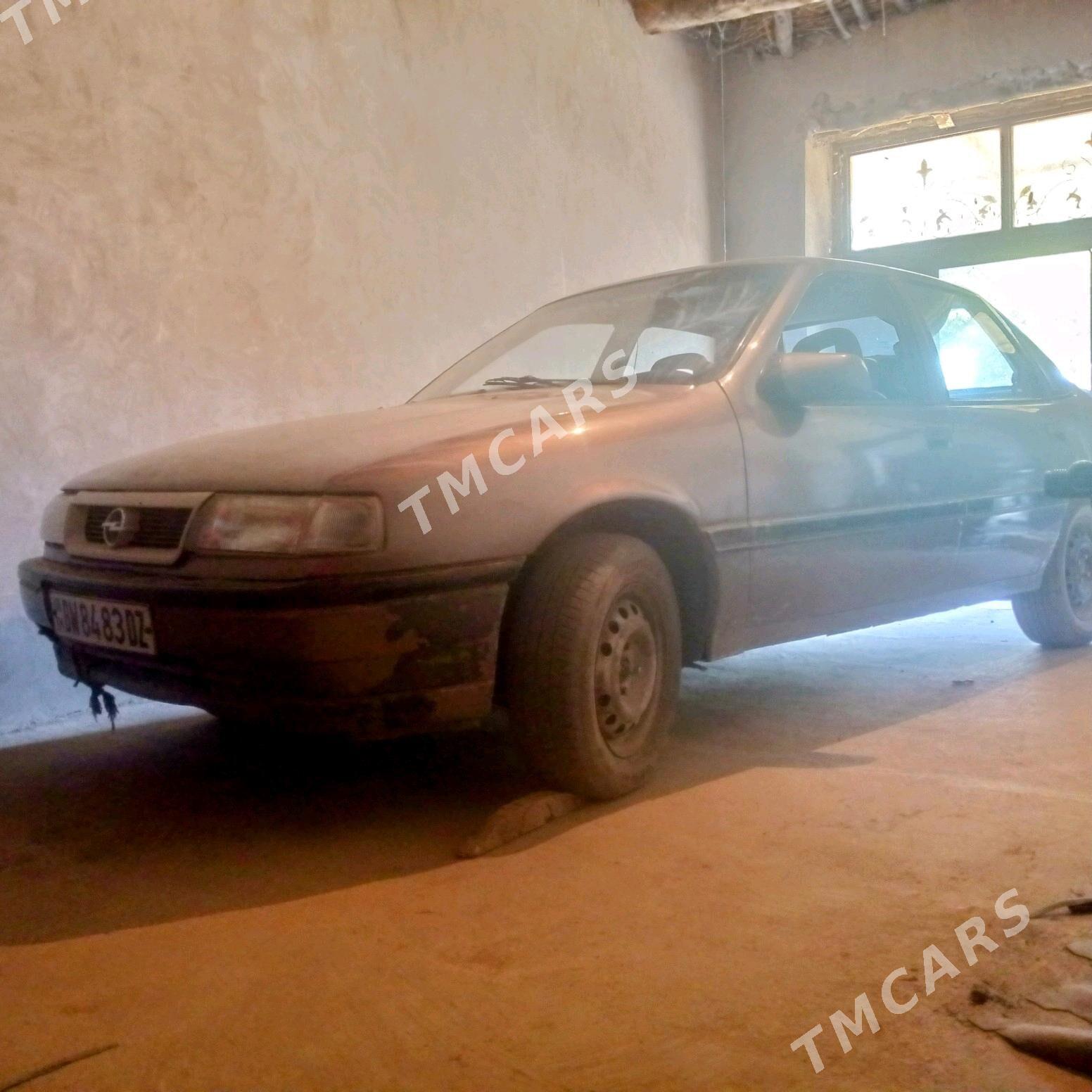 Opel Vectra 1991 - 33 000 TMT - Дашогуз - img 4