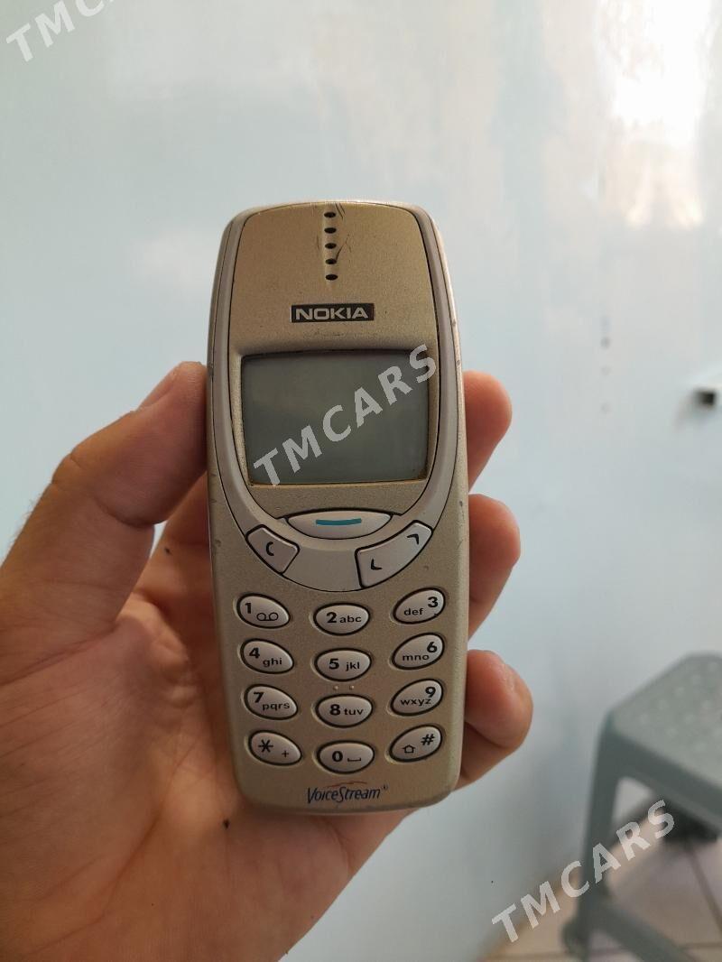 nokia 3390b - Мургап - img 3