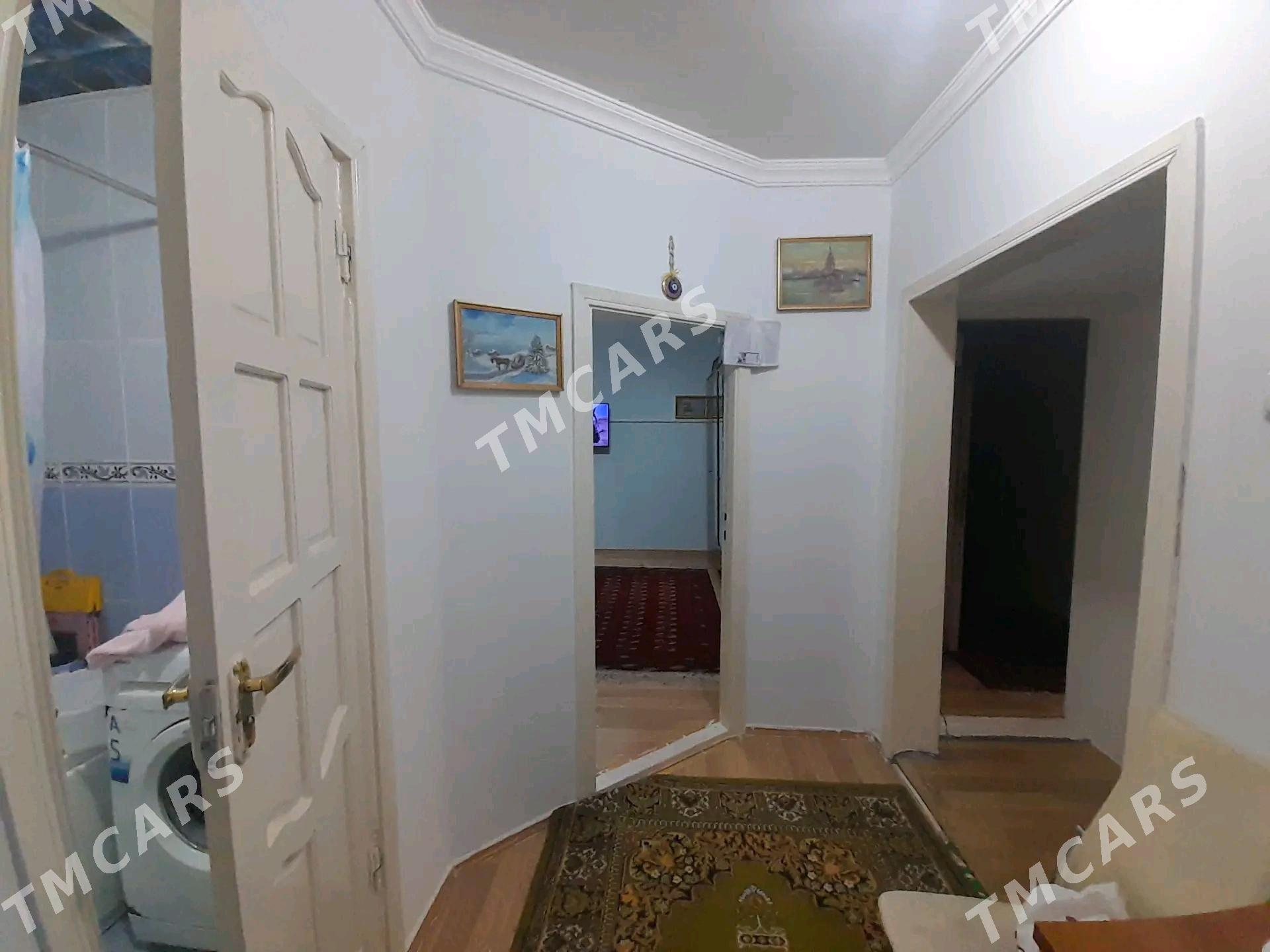 Mir 1 2kom - Ашхабад - img 3