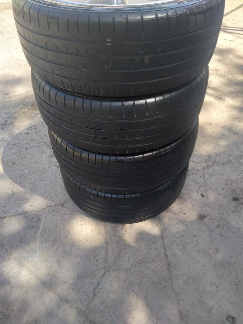 Hyunday diska teker 18 4 500 TMT - Hitrowka - img 2