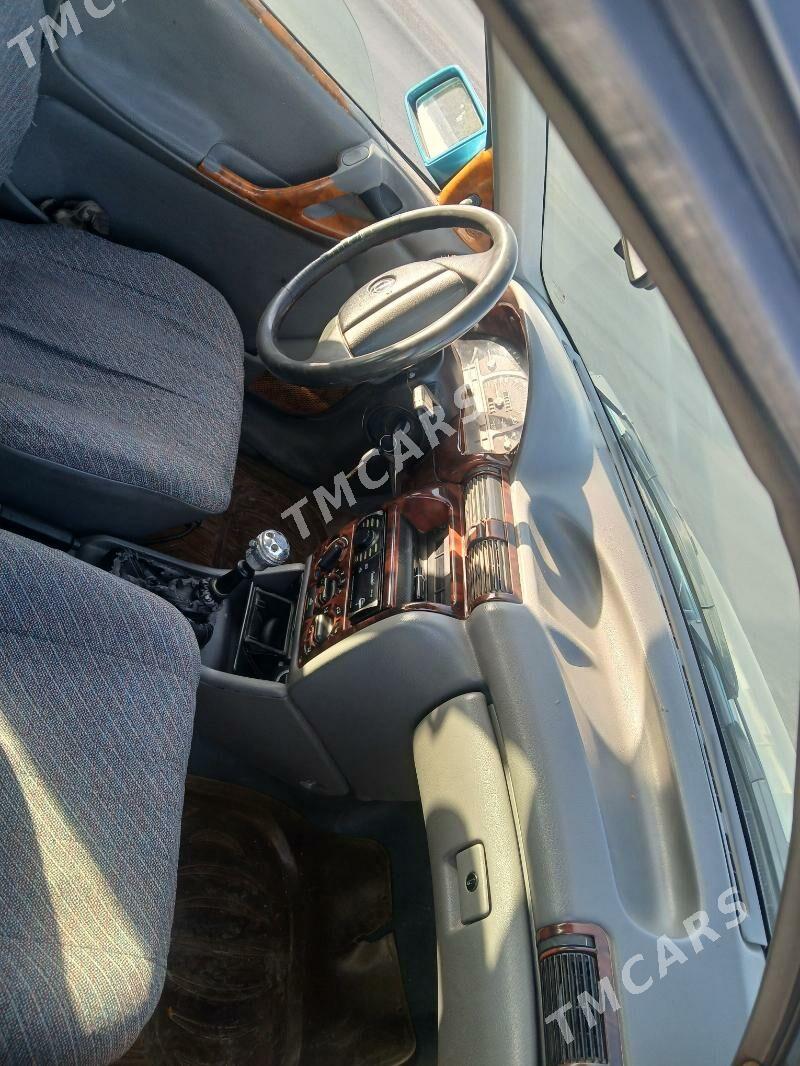 Opel Astra 1993 - 34 000 TMT - Mary - img 2