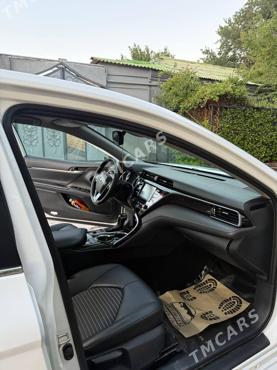 Toyota Camry 2019 - 360 000 TMT - Aşgabat - img 7