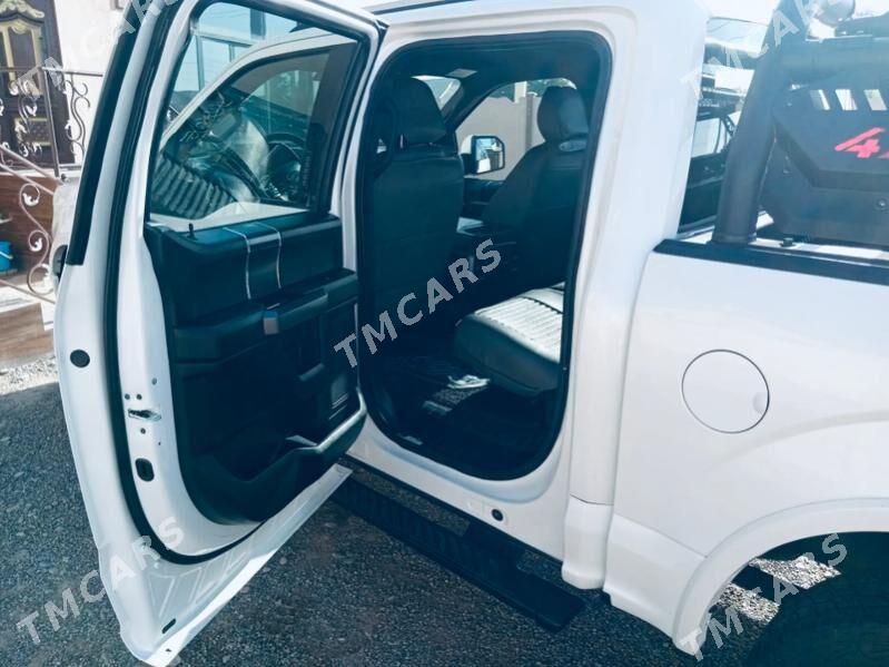 Ford F-150 2019 - 395 000 TMT - Mary - img 3