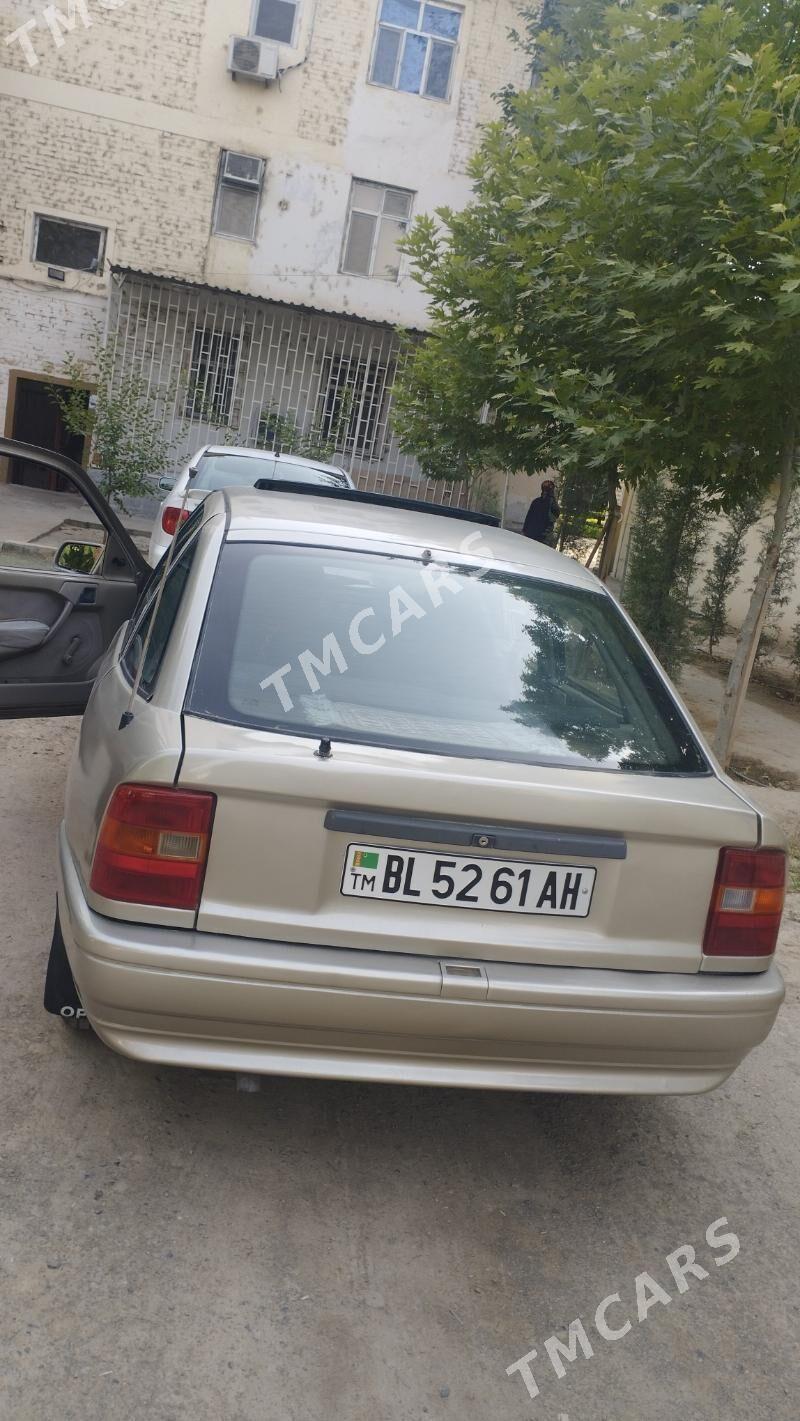 Opel Vectra 1992 - 32 000 TMT - Aşgabat - img 2