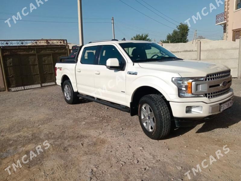 Ford F-150 2019 - 395 000 TMT - Mary - img 2
