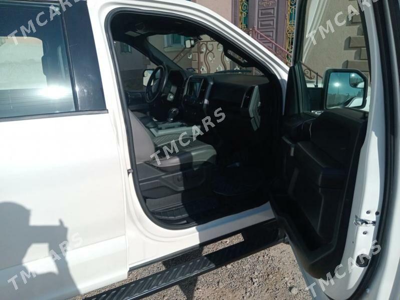 Ford F-150 2019 - 395 000 TMT - Mary - img 6