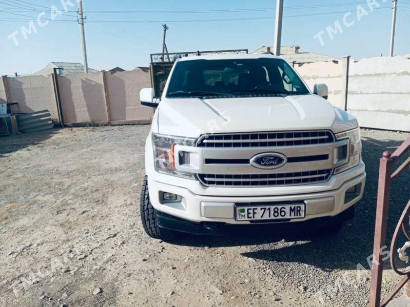 Ford F-150 2019 - 395 000 TMT - Mary - img 5