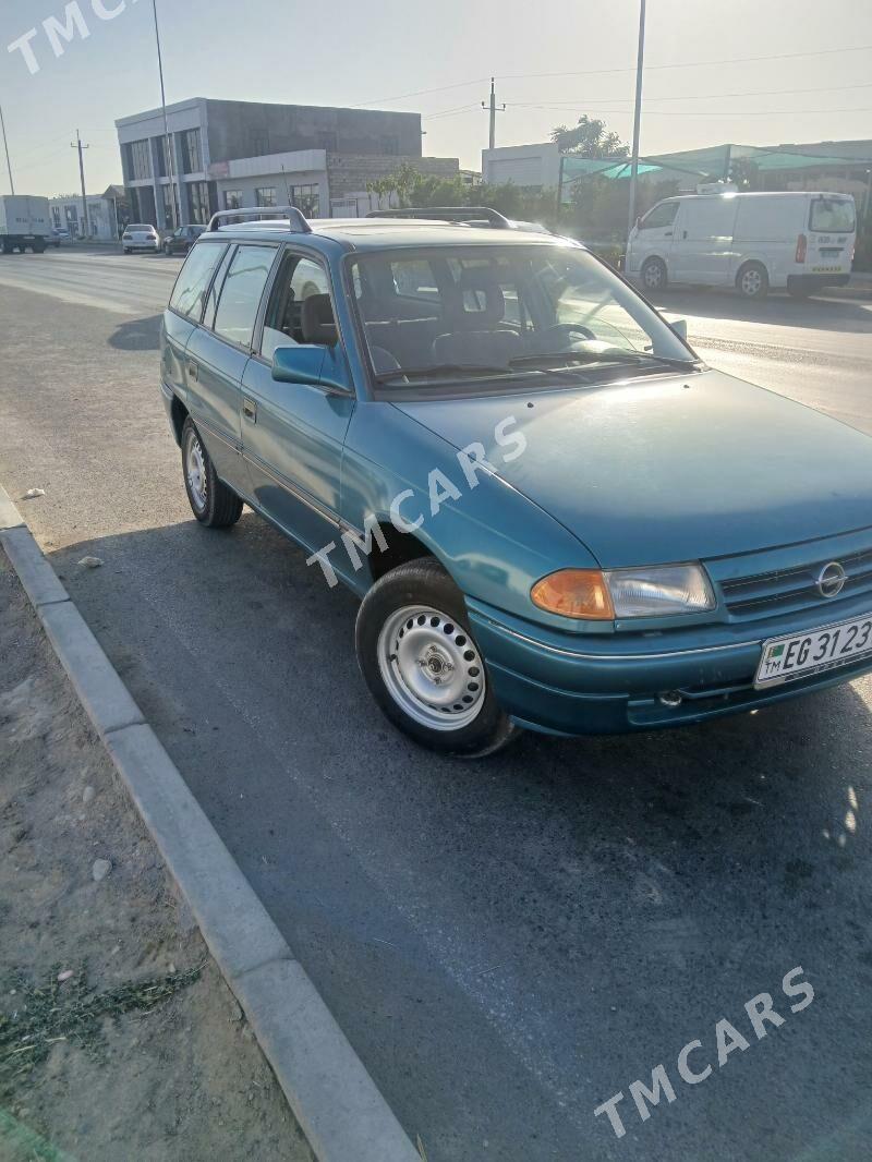 Opel Astra 1993 - 34 000 TMT - Mary - img 5