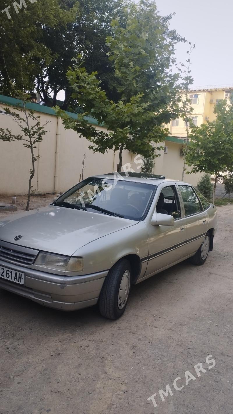 Opel Vectra 1992 - 32 000 TMT - Aşgabat - img 3
