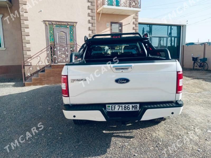 Ford F-150 2019 - 395 000 TMT - Mary - img 7