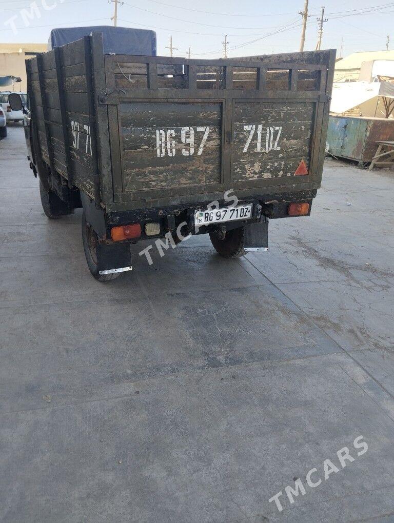 UAZ Profi 1993 - 55 000 TMT - Гурбансолтан Едже - img 3
