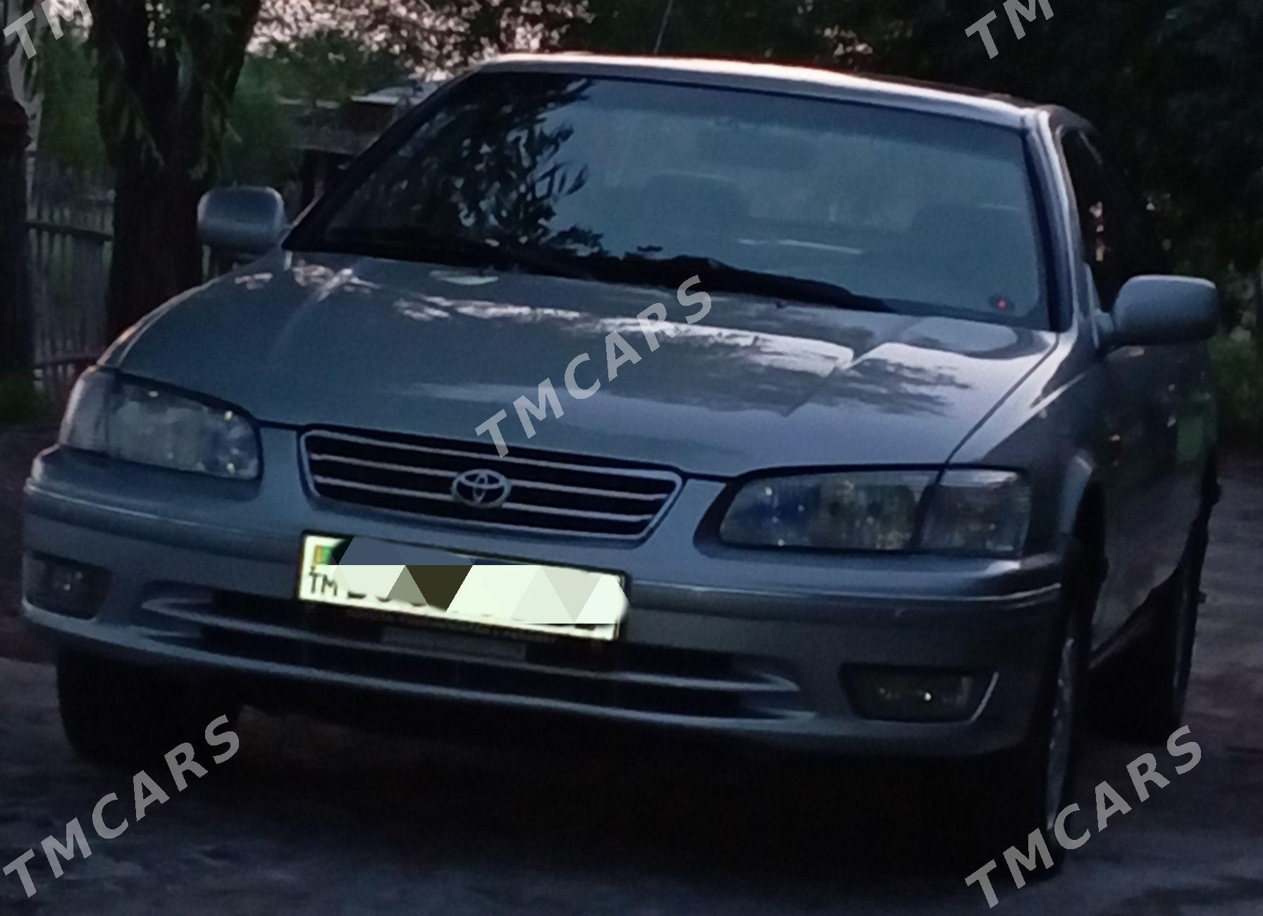 Toyota Camry 2001 - 145 000 TMT - Türkmenbaşy etr. - img 2
