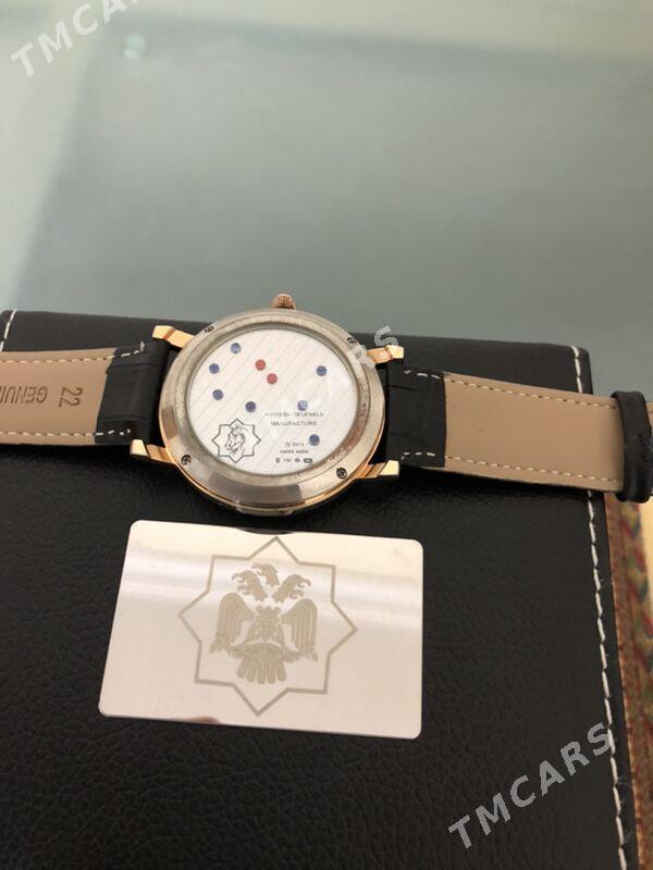 sagat часы limited - 11 mkr - img 5