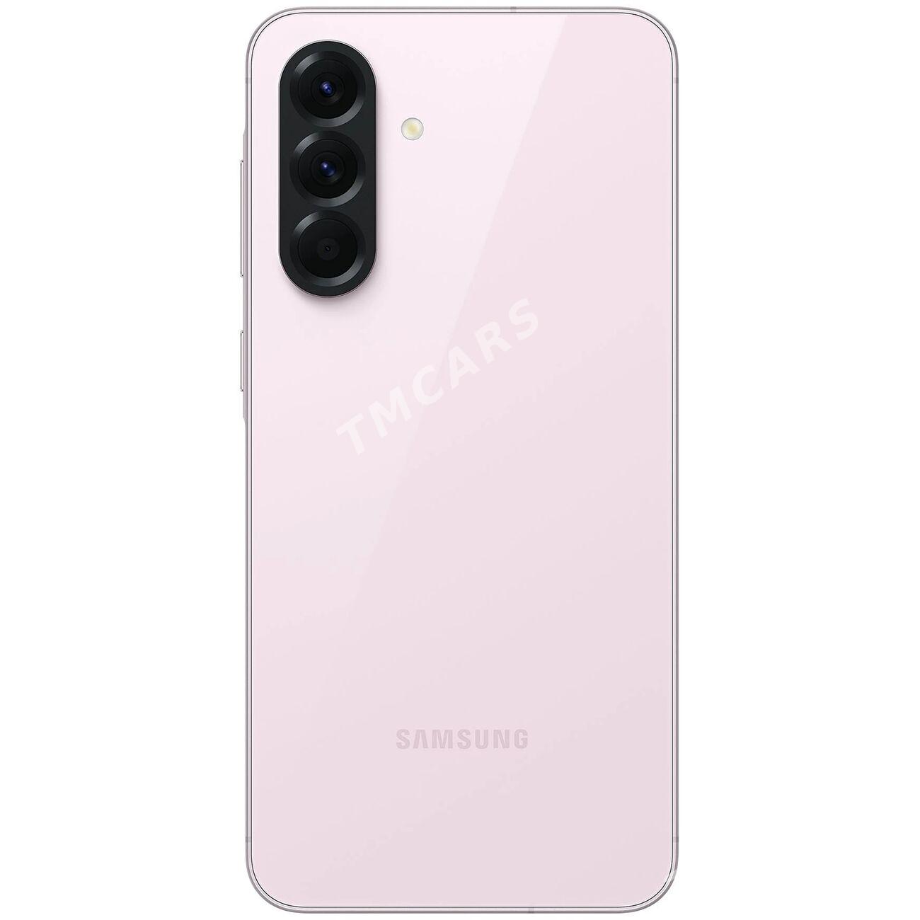 KREDIT 6AY SAMSUNG A56 - Ашхабад - img 2