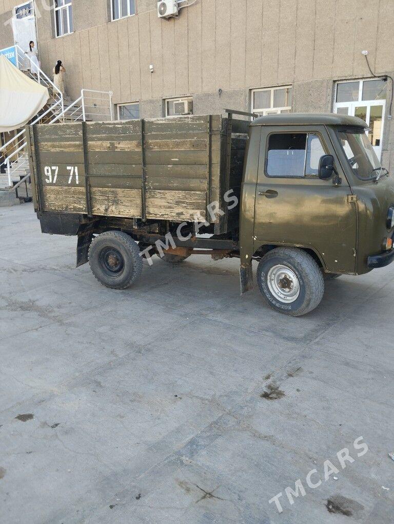 UAZ Profi 1993 - 55 000 TMT - Гурбансолтан Едже - img 2