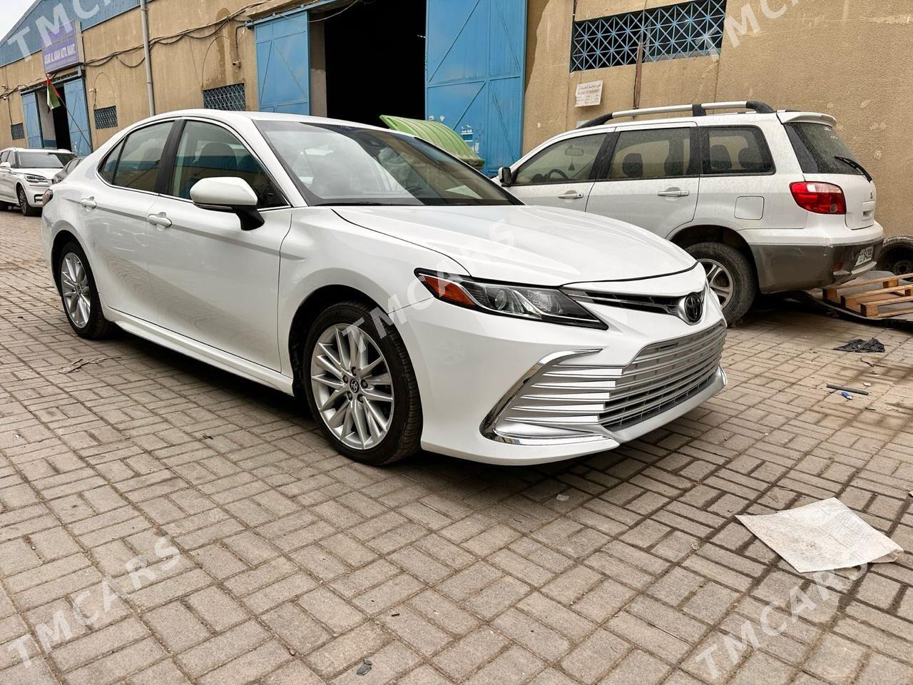 Toyota Camry 2022 - 340 000 TMT - Магданлы - img 4