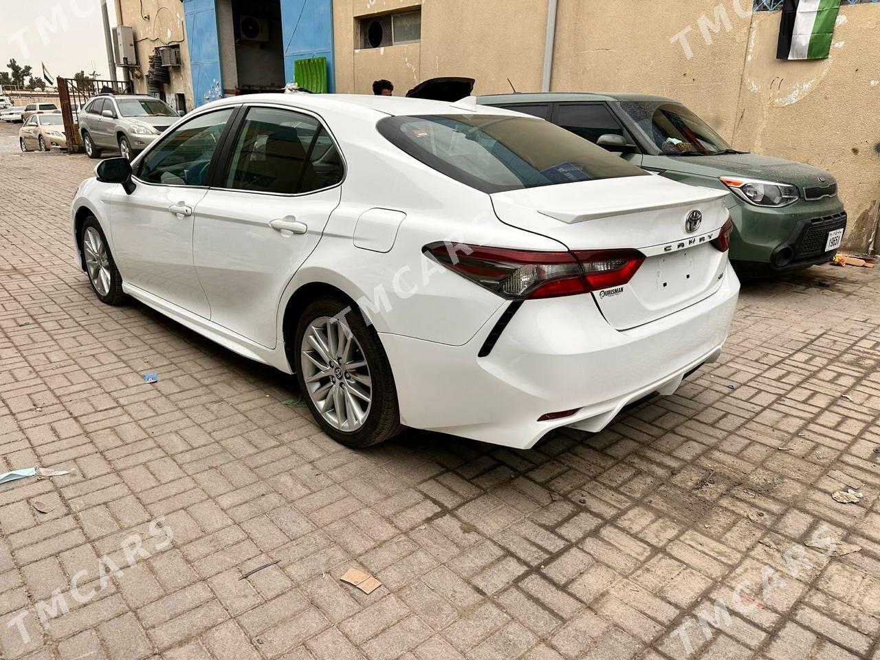 Toyota Camry 2022 - 340 000 TMT - Магданлы - img 6