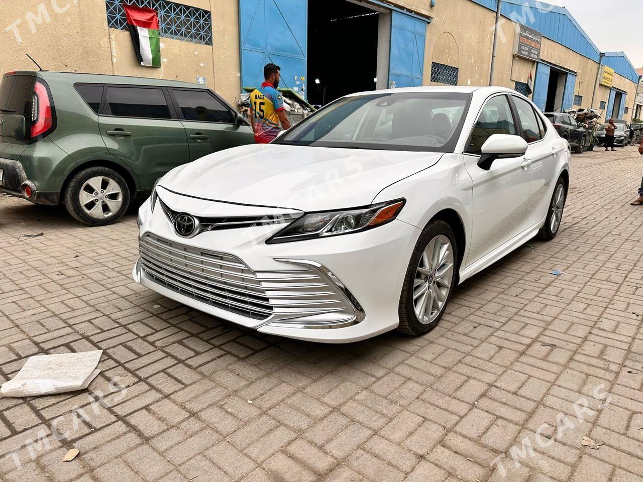 Toyota Camry 2022 - 340 000 TMT - Магданлы - img 3