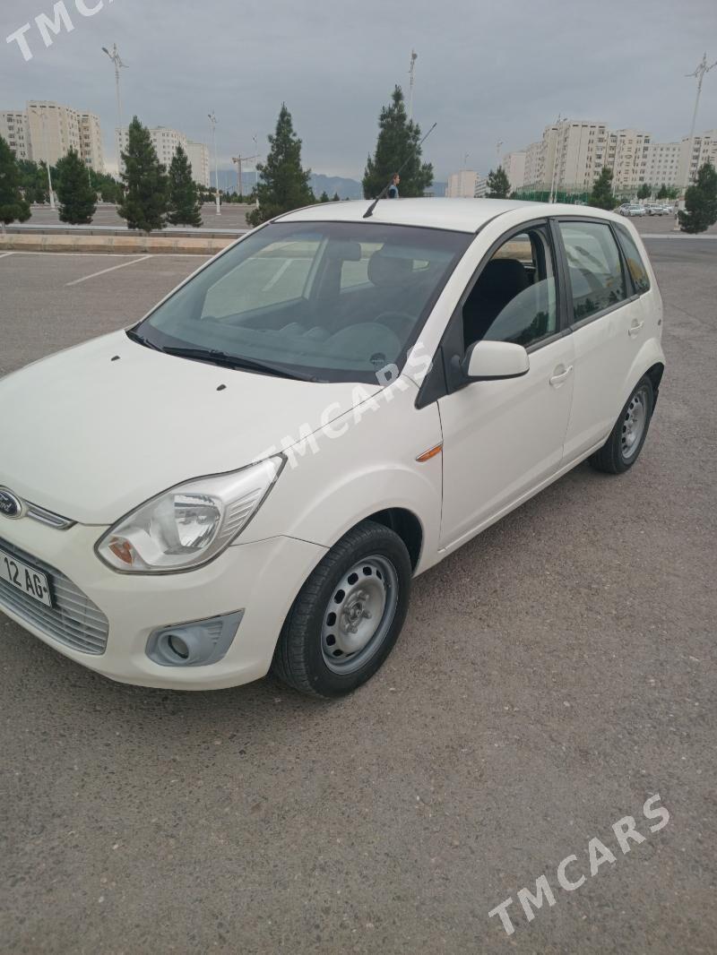 Ford Figo 2011 - 92 000 TMT - Кëши - img 3