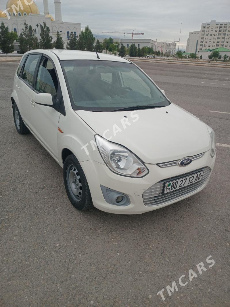 Ford Figo 2011 - 92 000 TMT - Кëши - img 2