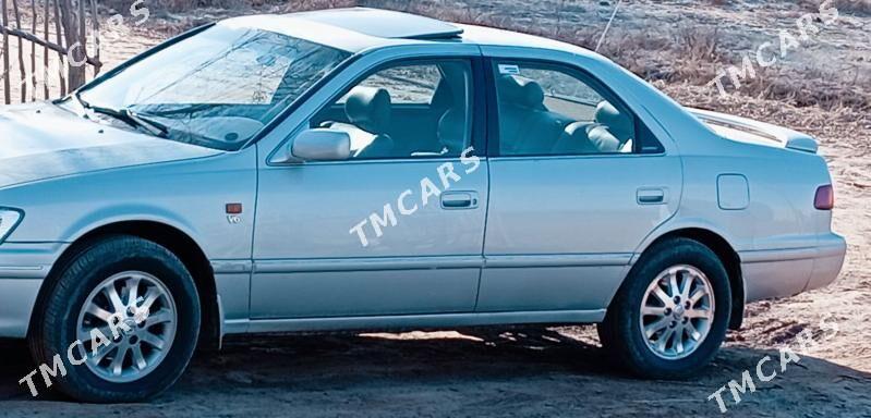 Toyota Camry 2001 - 145 000 TMT - Türkmenbaşy etr. - img 5