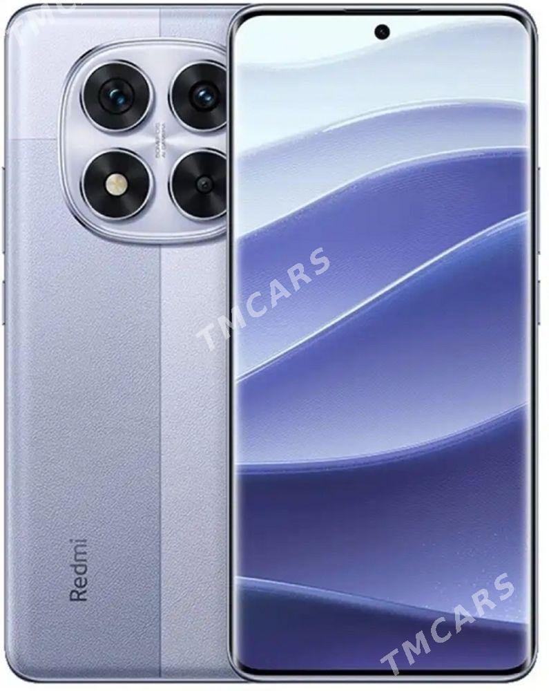 KREDIT 6AY REDMI NOTE 14PRO - Ашхабад - img 3