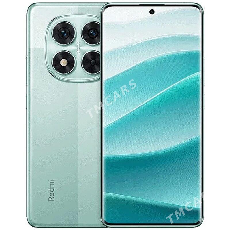 KREDIT 6AY REDMI NOTE 14PRO - Ашхабад - img 2