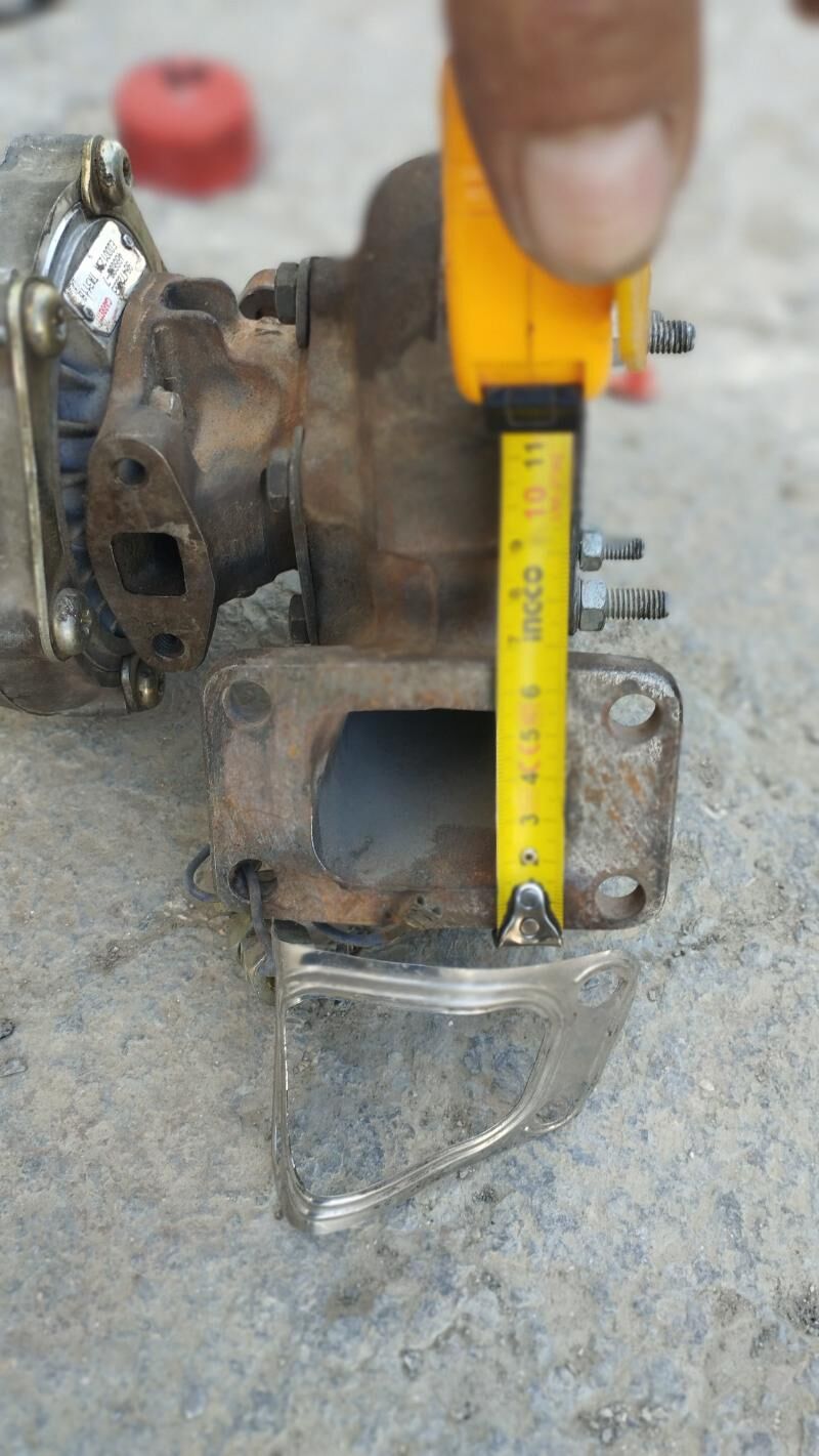Turbina. Турбина taze 3 850 TMT - Махтумкули - img 5