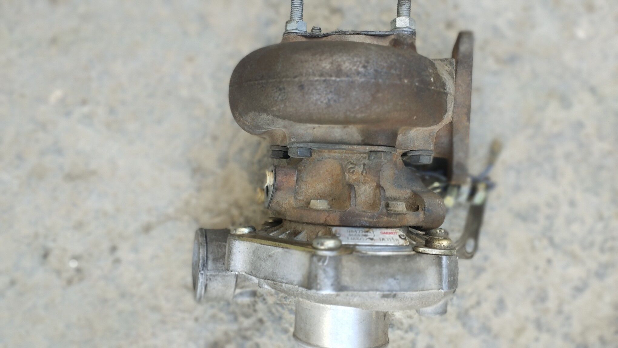 Turbina. Турбина taze 3 850 TMT - Махтумкули - img 6