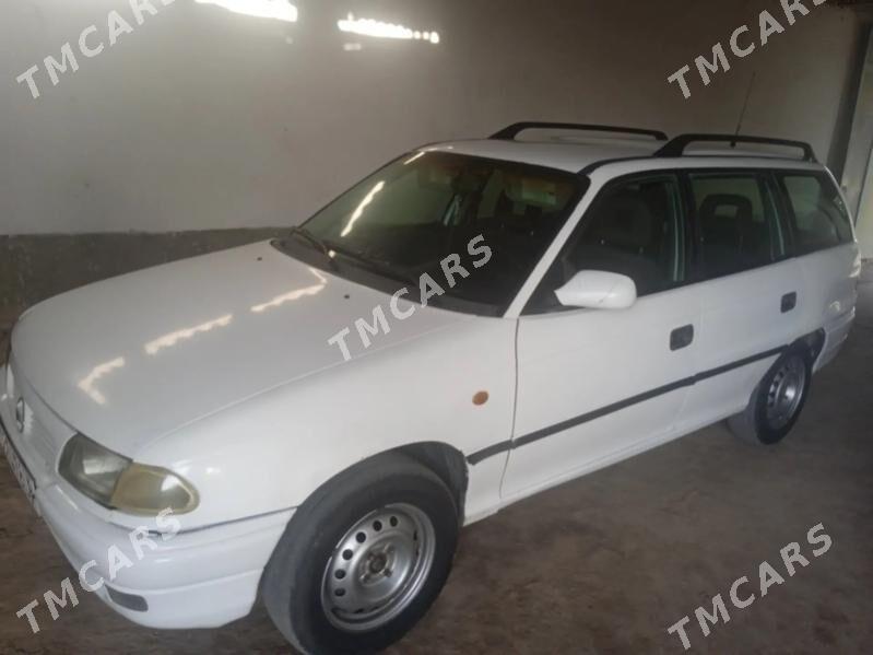 Opel Astra 1995 - 35 000 TMT - Halaç - img 2